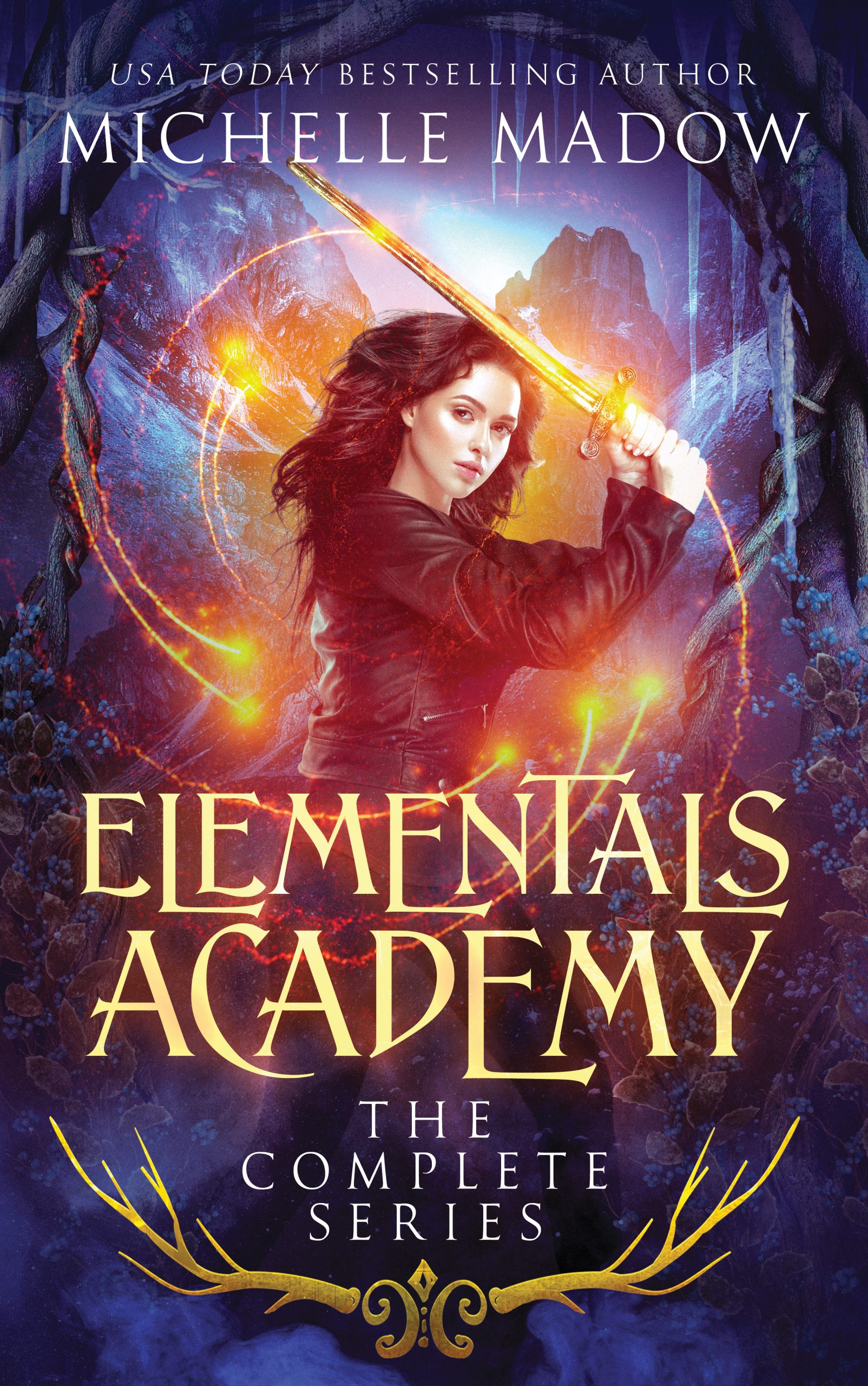 Elementals Academy