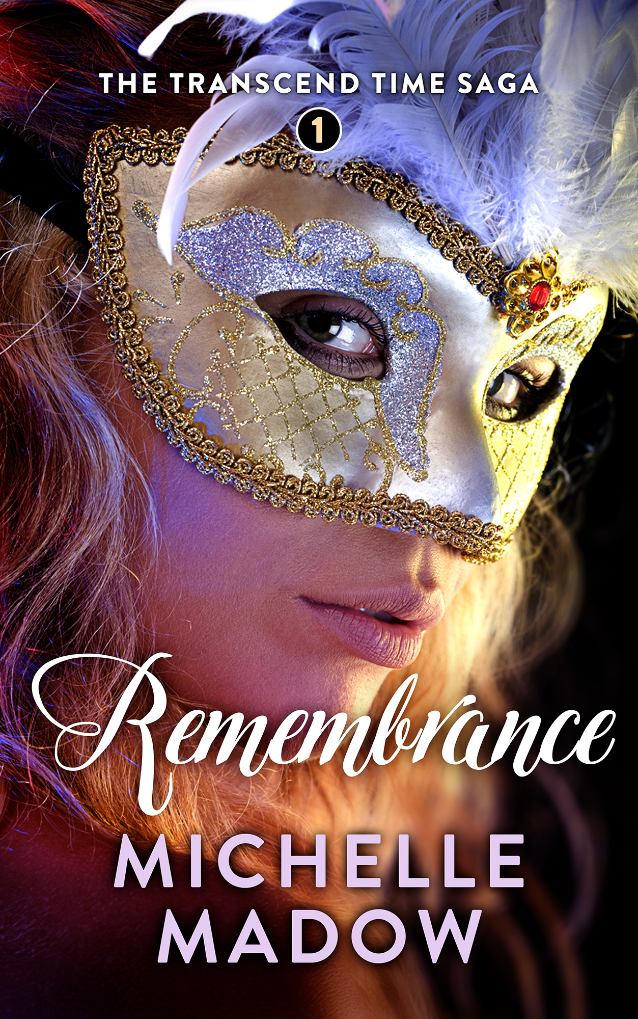 Remembrance by Michelle Madow