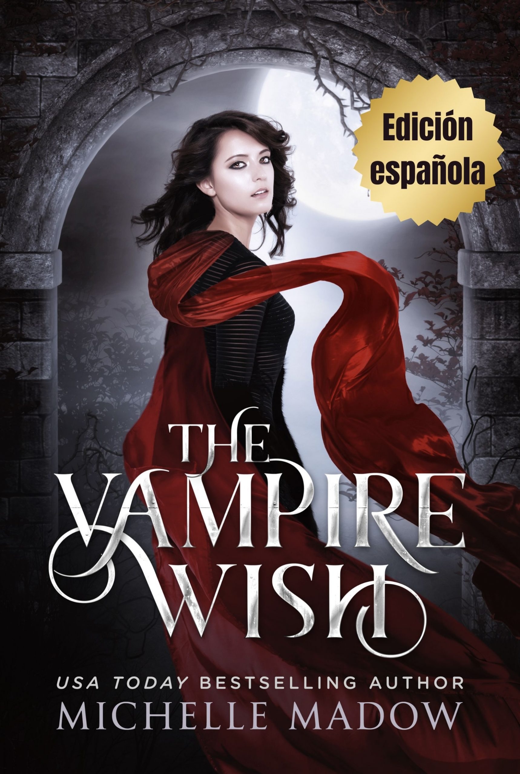 El deseo del vampiro