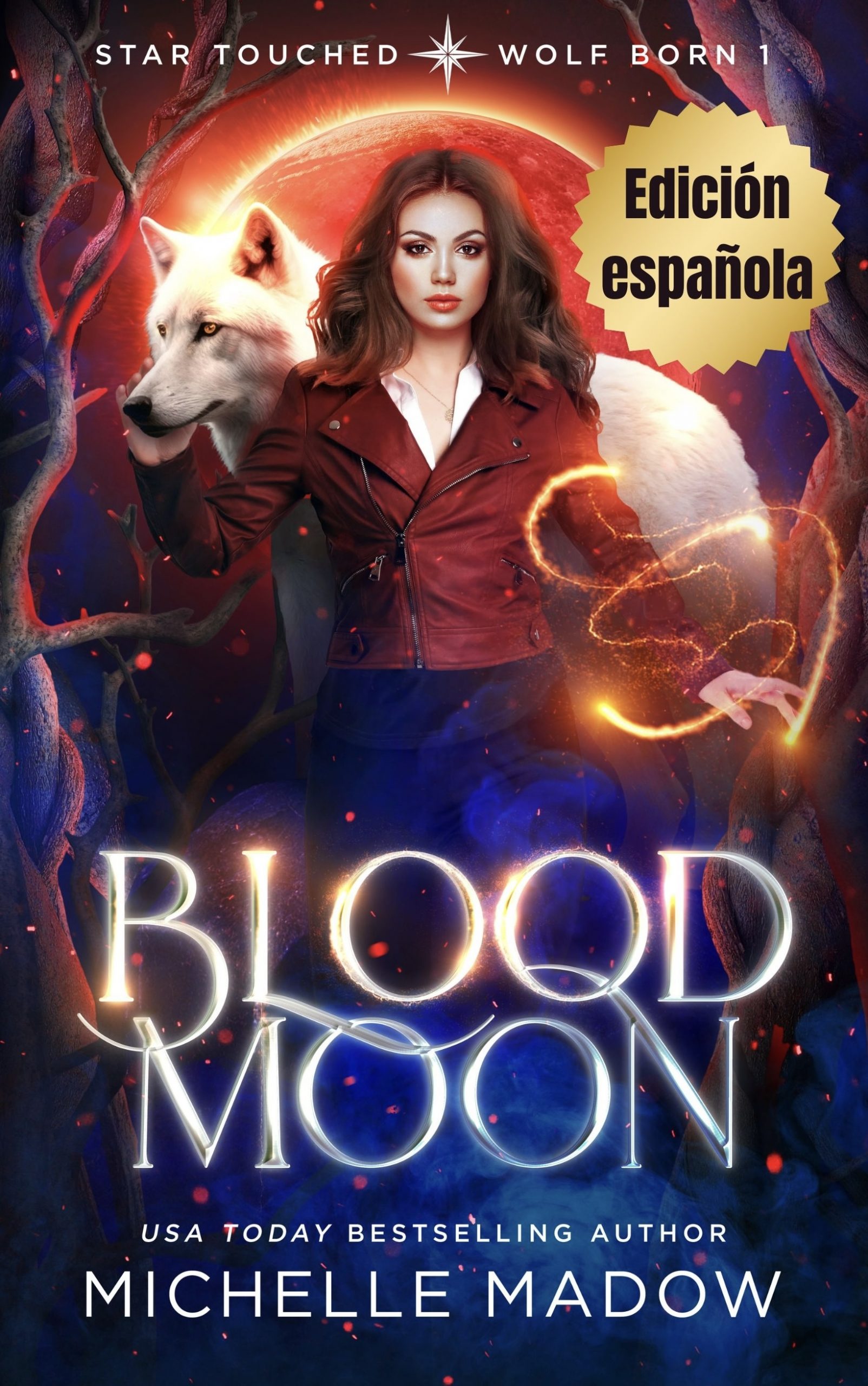Luna de sangre